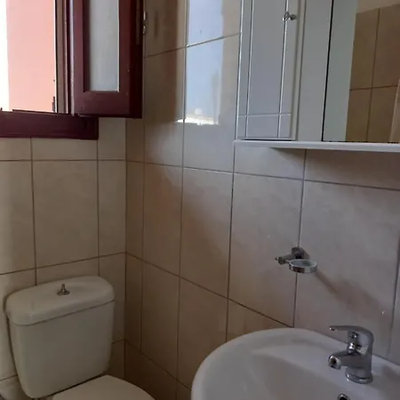 Apartmán Kostas *