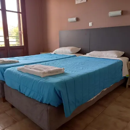 Apartmán Kostas