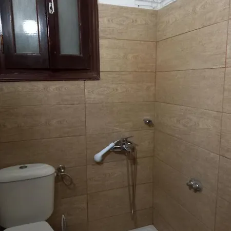 Apartmán Kostas