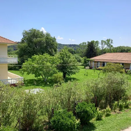 Apartmán Kostas *