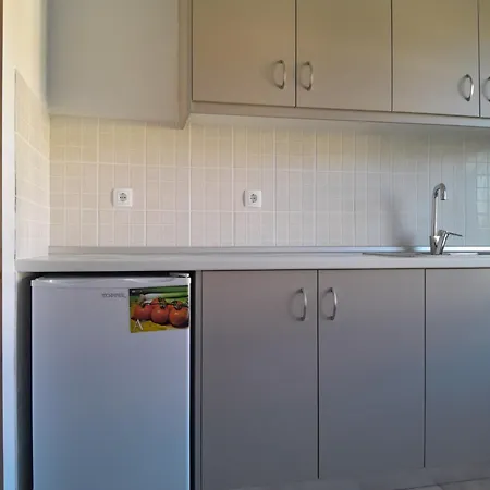 Apartmán Kostas *