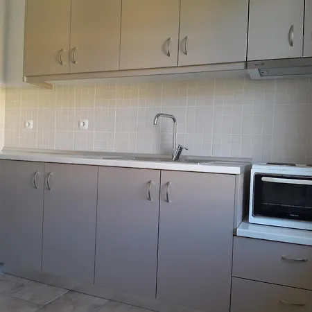 Kostas Apartmán *