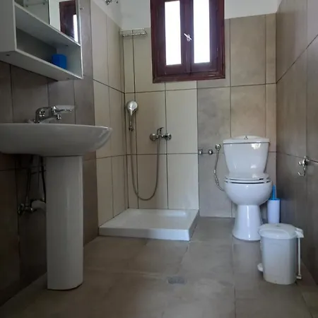 Kostas * Сидарион