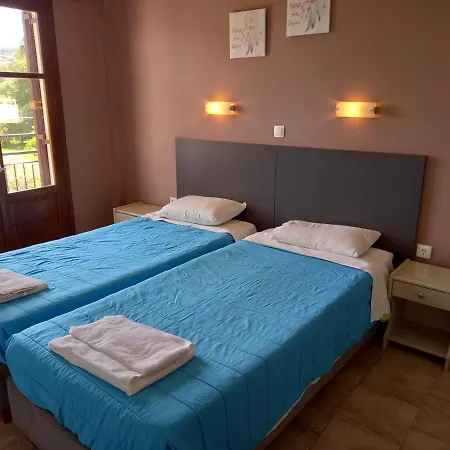 Kostas Sidari (Corfu)