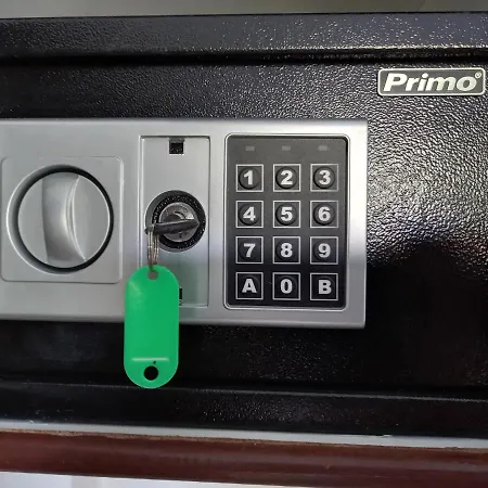 Kostas Апартаменты Сидарион