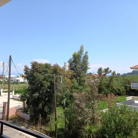 Апартаменты Kostas *