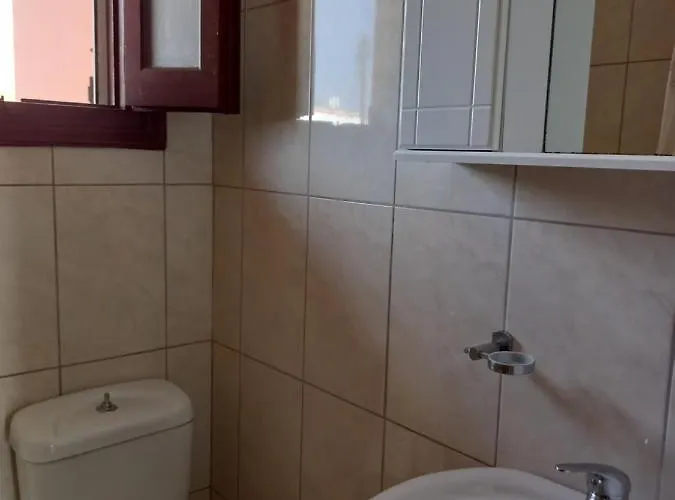 Appartamento Kostas *