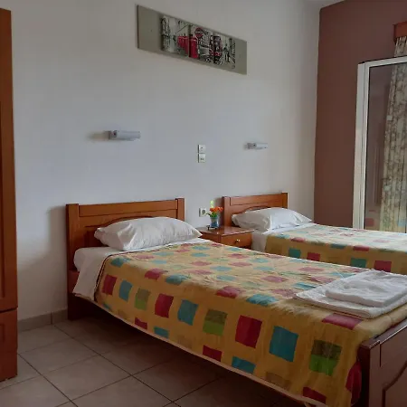 Kostas Apartment