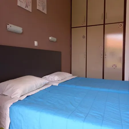 Kostas Lejlighed Sidárion