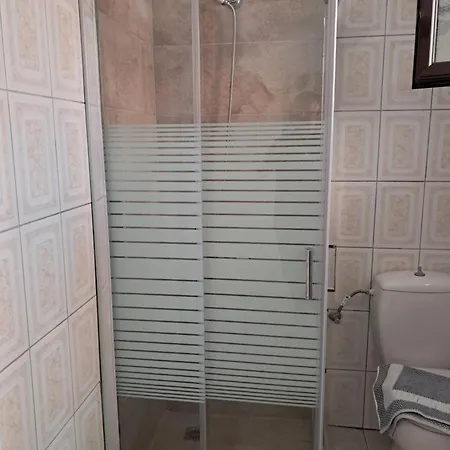 Apartment Kostas